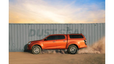 Cheder redőnytömítés D-Max 2024 AK DS 2