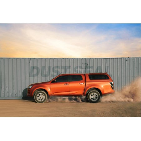 CHEDER ETANSARE OBLON AK ISUZU D-MAX 2019+