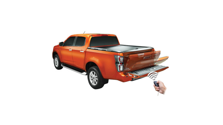 Redőnykioldó rendszer Ford Ranger 2022 AK TO