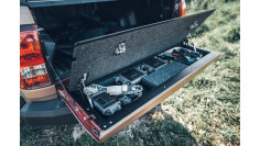 Rekesz redőny Toyota Hilux 2015 Ft COMPO