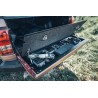 TOYota HILUX '16+ WINDSHIELD COMPARTMENT