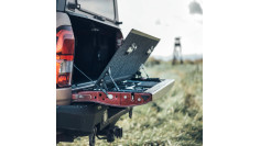 Compartimentare oblon Toyota Hilux 2015 HUF COMPO 2