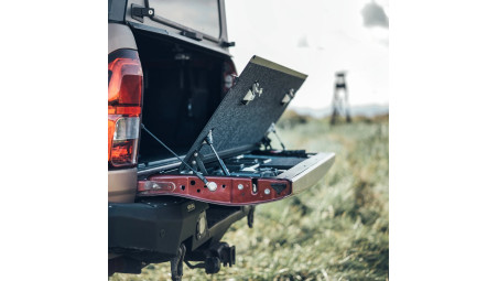 Rekesz redőny Toyota Hilux 2015 Ft COMPO