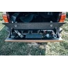 TOYota HILUX '16+ WINDSHIELD COMPARTMENT