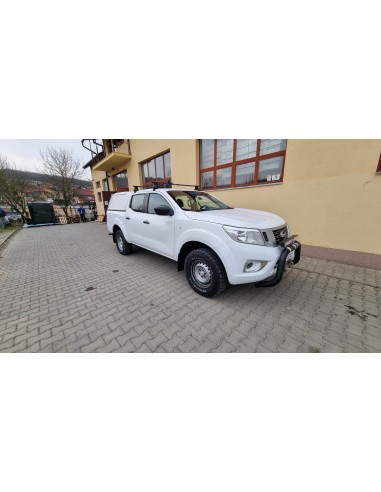 Nissan Np300 31 Martie 2022