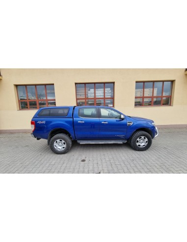 Ford Ranger 05 Aprilie 2022