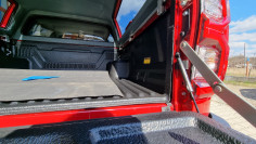 Echipare kompletta für Toyota Hilux 2019 2