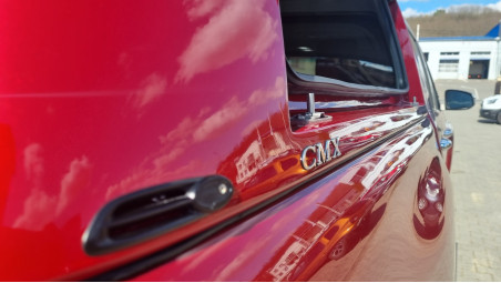 Echipare completa pentru Toyota Hilux 2019