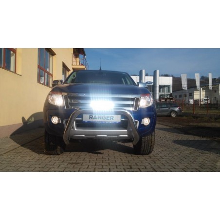 Bullbar Second Hand Sb 295 Ford Ranger 2012+