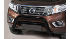 Bullbar Nissan Navara NP300 2016- MIS EC