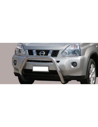 BULLBAR SB 207 NIS X-TRAIL T31