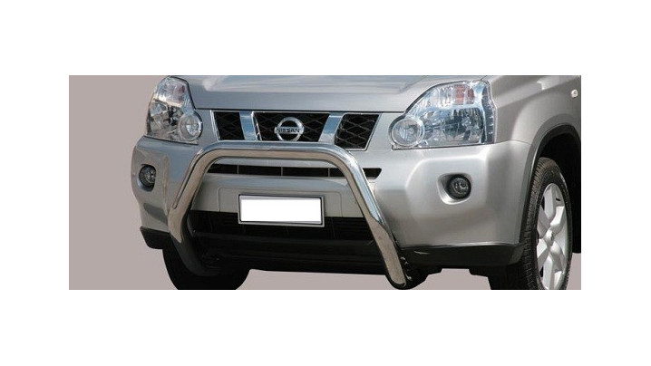 BULLBAR SB 207 NIS X-TRAIL T31