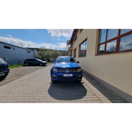 VW Amarok 27 Aprilie 2022