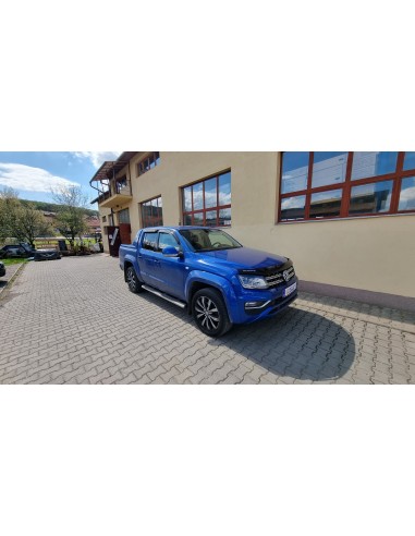 VW Amarok 27 Aprilie 2022