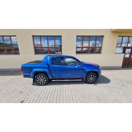 VW Amarok 27 Aprilie 2022