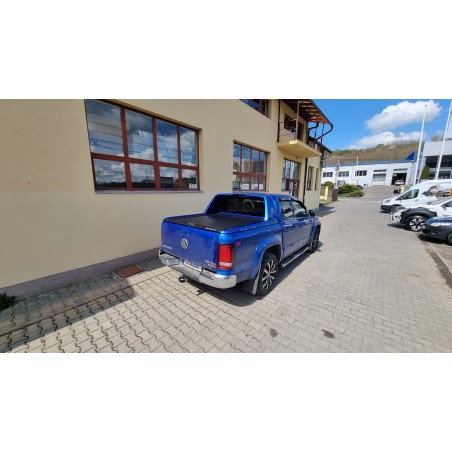 VW Amarok 27 Aprilie 2022