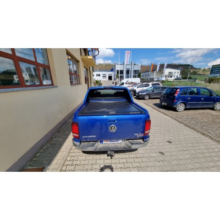 VW Amarok 27 Aprilie 2022