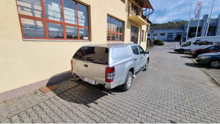 Montare hardtop Mitsubishi L200 2020