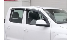 DEFLECTOR GEAM AIRPLEX VW AMAROK