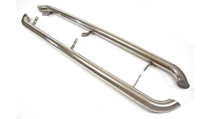 TRITTBRETT PR2 63 MITSUBISHI L200 2006-2009