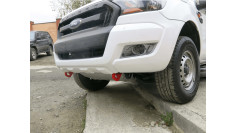 ANCHOR HOOK ford ranger RIVAL 2D.1807.1 2