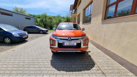 Montare Hardtop Mitsubishi L200 2020