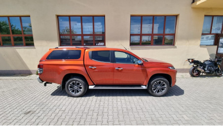 Montare Hardtop Mitsubishi L200 2020