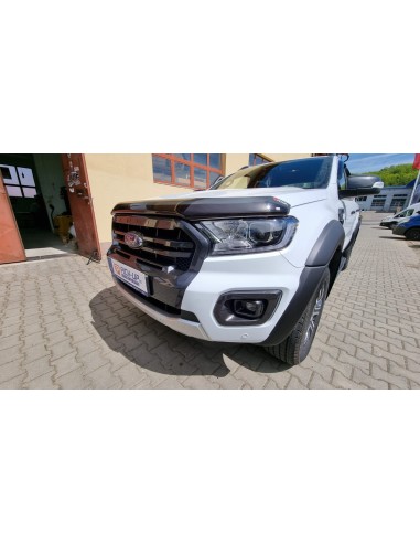 Ford Ranger 24 mai 2022