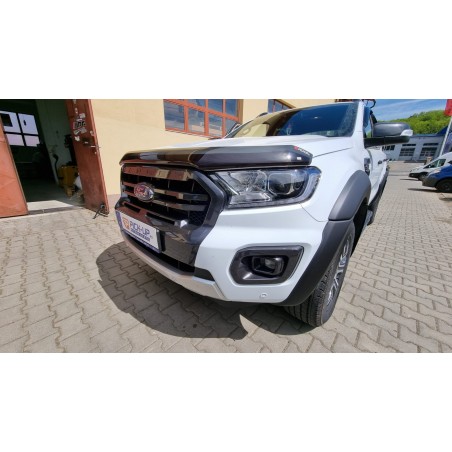 Ford Ranger 24 mai 2022