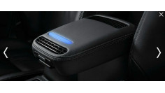 Cotiera mit purificator integrat XL WB MODUL