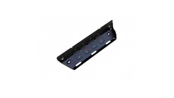 Shield Jeep Wrangler 2022 RIV DIFFERENCIAL SHIELD