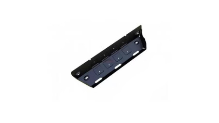 Shield Jeep Wrangler 2022 RIV DIFFERENCIAL SHIELD
