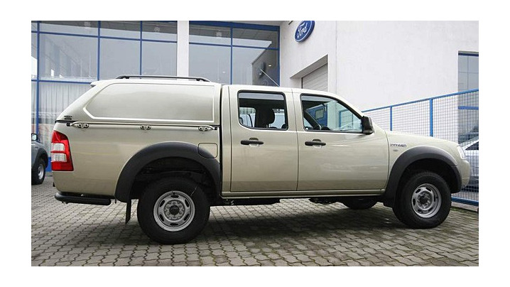 HARDTOP ALC GSC PRIMER FOR/MAZ BT50 2006-2008