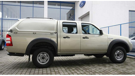 HARDTOP ALC GSC PRIMER FOR/MAZ BT50 2006-2008