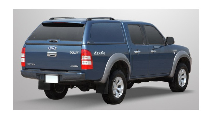 HARDTOP ALC GSC PRIMER FOR/MAZ BT50 2006-2008