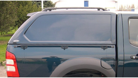 HARDTOP ALC GSC PRIMER FOR/MAZ BT50 2006-2008