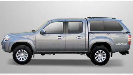 HARDTOP ALC GSE PRIMER FORD RANGER MAZ BT50 2006-2008