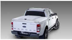 A Ford Ranger 2012-2022 AK SPE Cert RAR bezárása 2