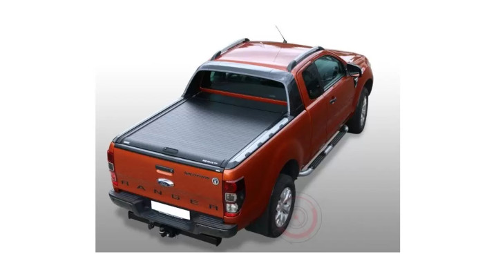 Inchidere rulou de bena Ford Ranger 2012-2022 MT RU
