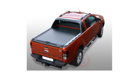 Tonneau roll cover Ford Ranger 2012-2022 MT RU