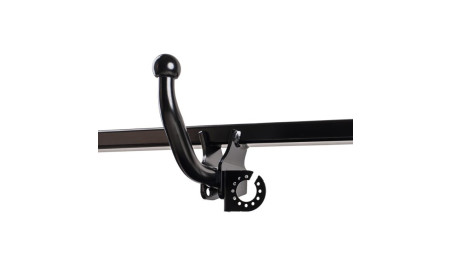 Carlig de remorcare BOS CR Carlig de remorcare BOS CR