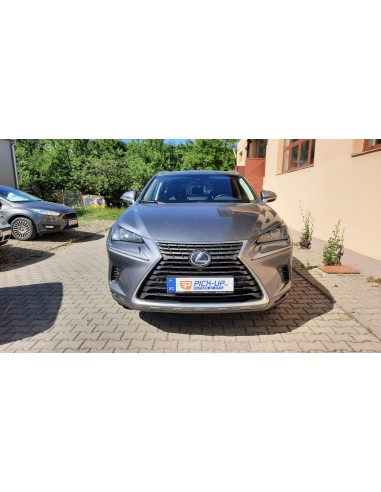 Lexus NX300 H 22 Iunie 2022