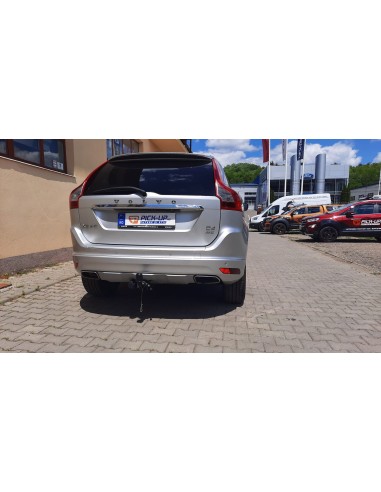 Volvo XC60 28 Iunie 2022