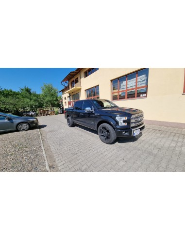 Ford F150  08 Iulie 2022