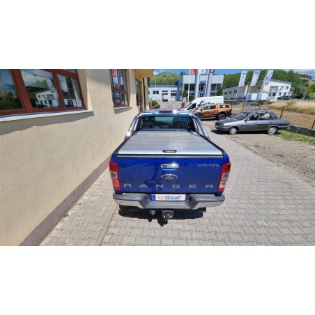 Ford Ranger 26 Iulie 2022