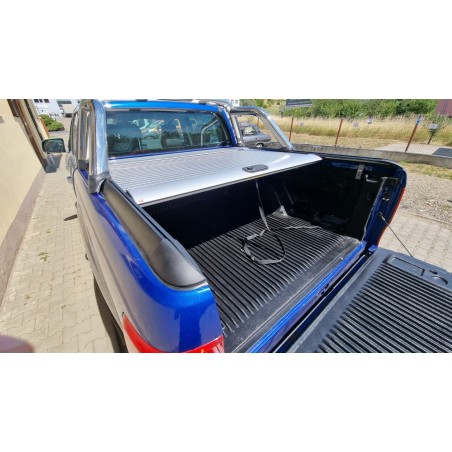 Ford Ranger 26 Iulie 2022