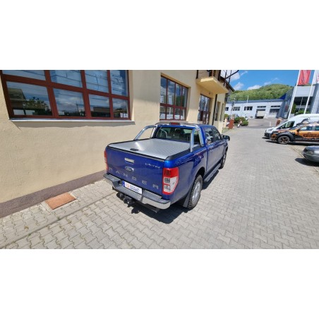 Ford Ranger 26 Iulie 2022