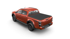 Inchidere rulou de bena Isuzu D-Max 2018-2024 MT RUEVOE