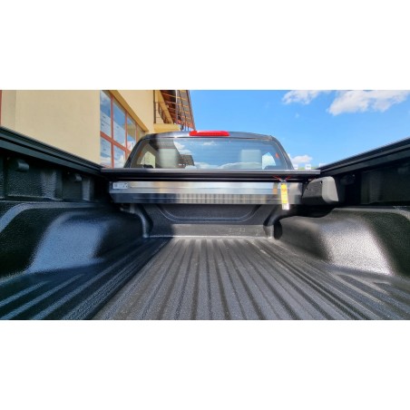 Isuzu DMax 28 Iulie 2022