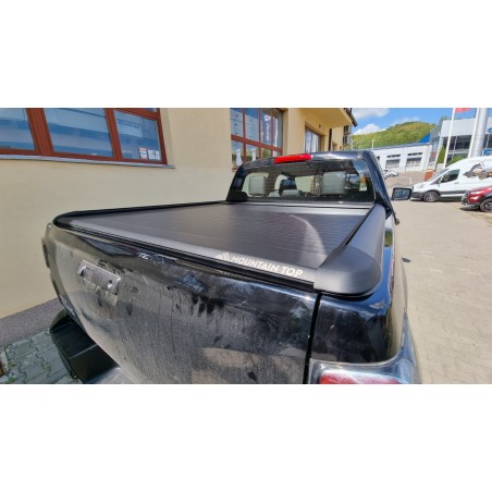 Isuzu DMax 28 Iulie 2022